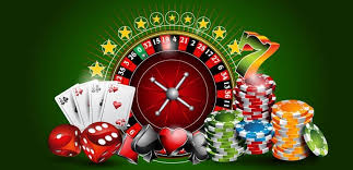 Онлайн казино Casino Zenit