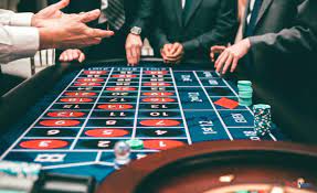 Зеркало Casino Zenit